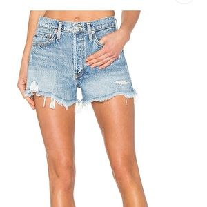 Algolde shorts